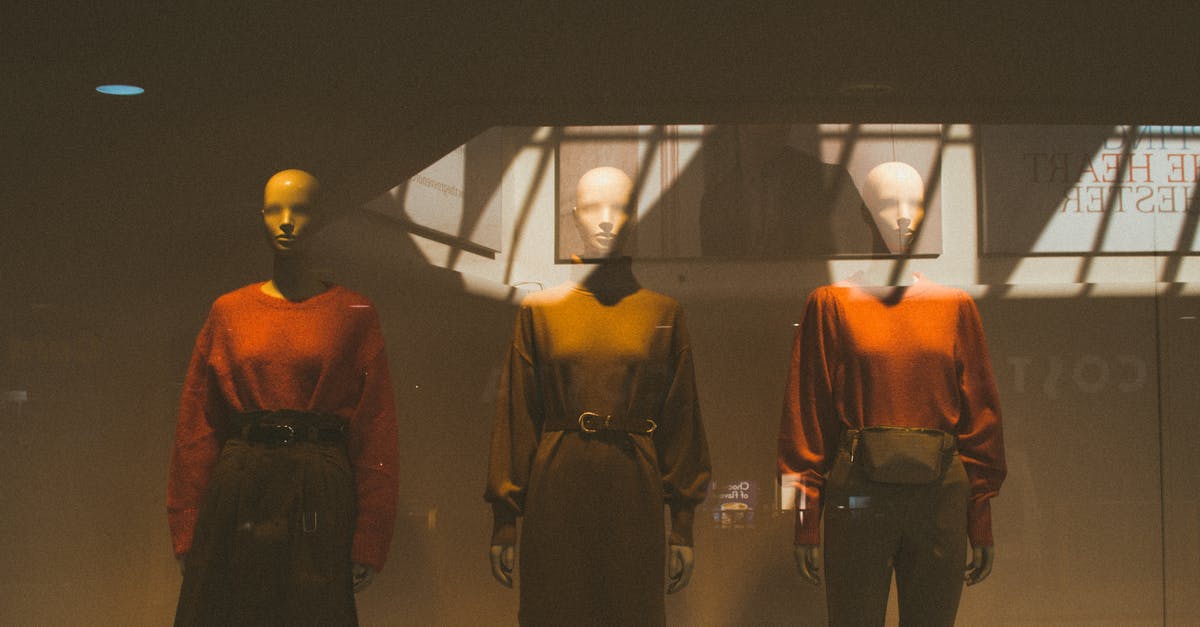 How does the shop of cuphead work? - 3 Mannequins Dressed in Jungle green and Orange Suit Standing How does the shop of cuphead work? - 3 Mannequins Dressed in Jungle green and Orange Suit Standing