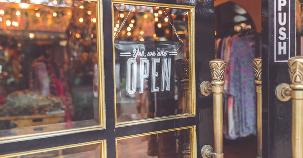 How does the shop of cuphead work? - Closeup Photo Black Door Yes We Are Open Signage How does the shop of cuphead work? - Closeup Photo Black Door Yes We Are Open Signage