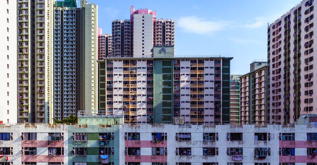 How does the Structure block work? - Aerial Photo of Buildings How does the Structure block work? - Aerial Photo of Buildings