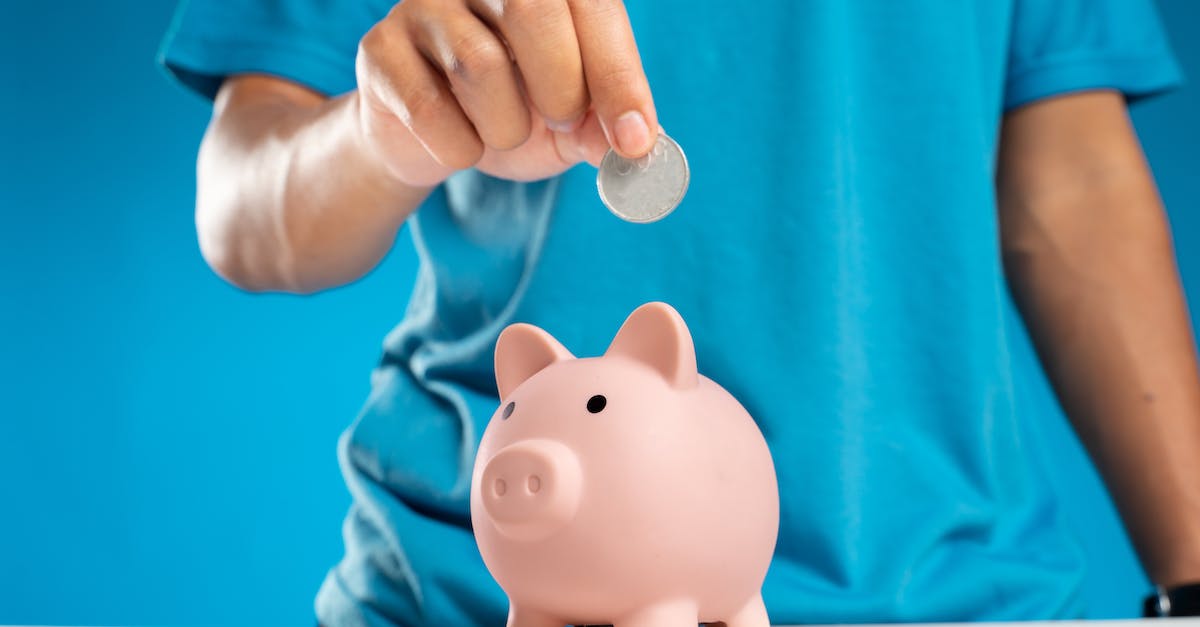 How Does Tiberium Relate to Wealth? - Person Holding Pink Pig Figurine How Does Tiberium Relate to Wealth? - Person Holding Pink Pig Figurine