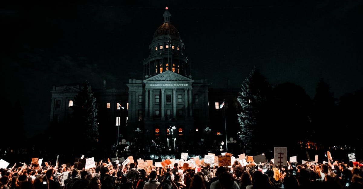 How does Toad Rally multiplayer work? - People Rallying in Front of White Building during Nightime How does Toad Rally multiplayer work? - People Rallying in Front of White Building during Nightime