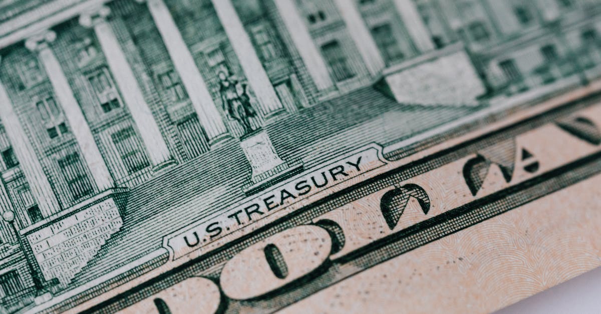 How does Treasury in Heroes IV work? - Dollar banknote on white table How does Treasury in Heroes IV work? - Dollar banknote on white table