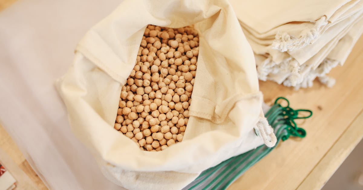 How exactly does ethics divergence work? - Soybeans in Sack
