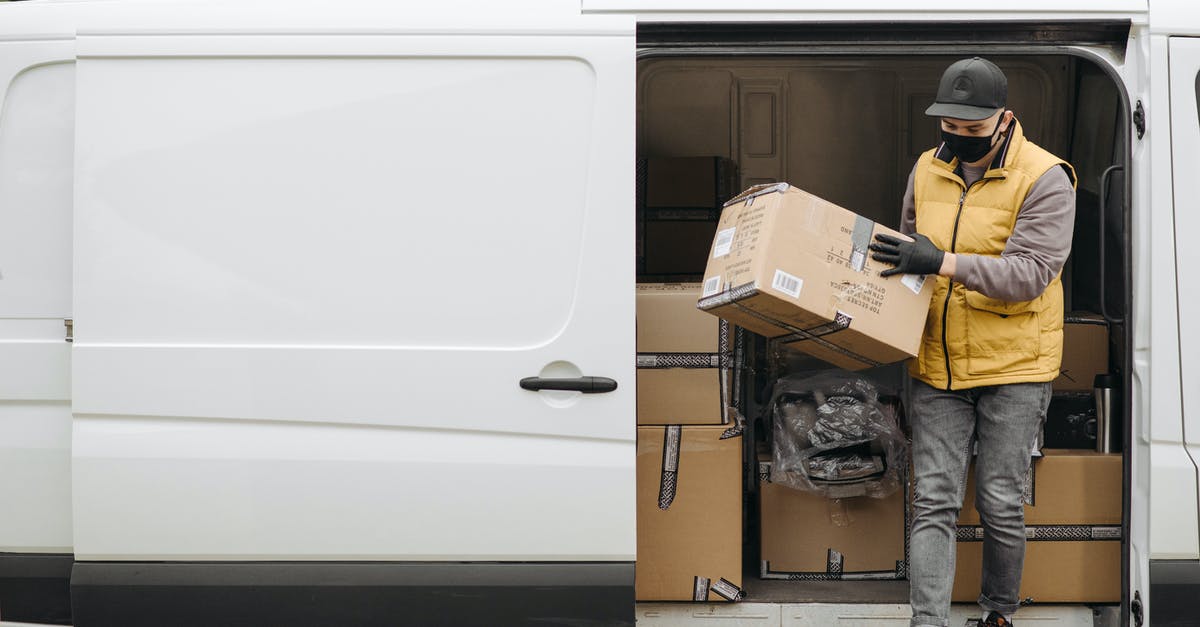 How is a Kilofactory (Megafactory, Gigafactory) better than a normal Factory? - A Deliveryman Carrying a Package How is a Kilofactory (Megafactory, Gigafactory) better than a normal Factory? - A Deliveryman Carrying a Package