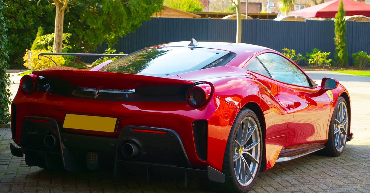 How is Covert Ops speed calculated? - Ferrari How is Covert Ops speed calculated? - Ferrari