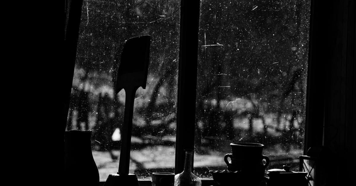 How is dark elixir distributed among storage buildings? - Black and white of jugs with cup and pan against window in aged building in countryside How is dark elixir distributed among storage buildings? - Black and white of jugs with cup and pan against window in aged building in countryside