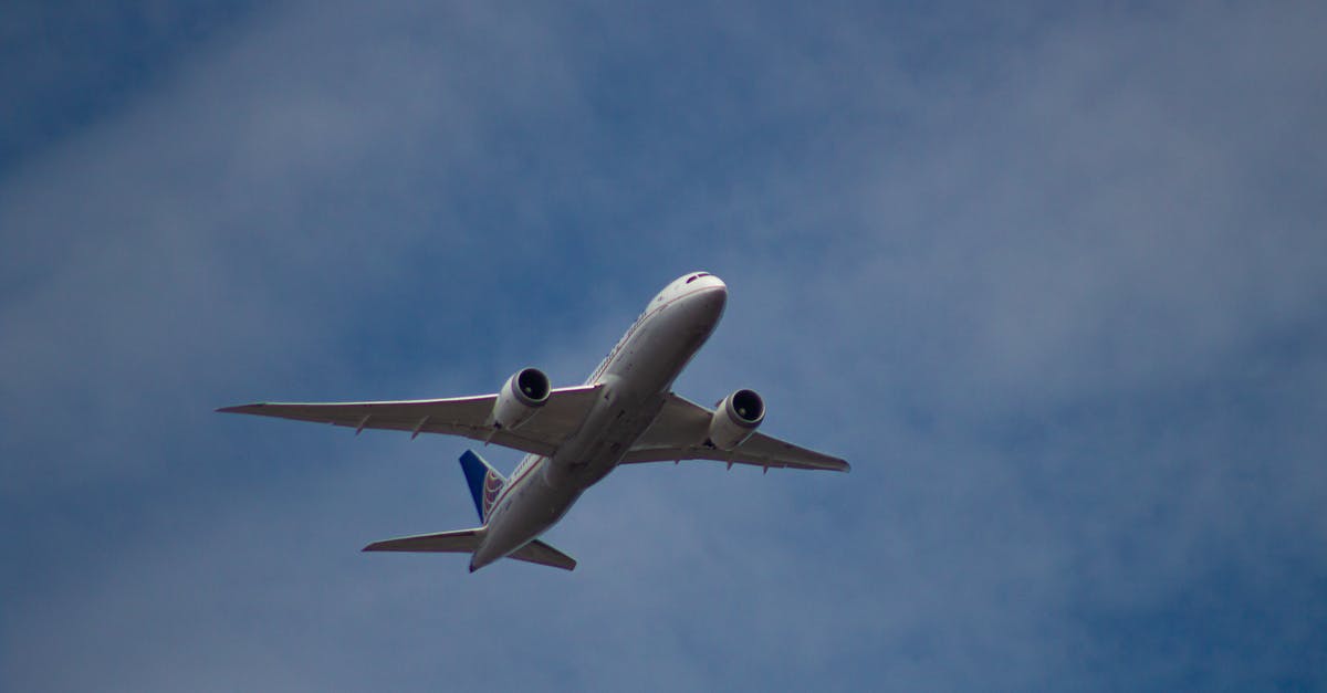 How is engine thrust calculated in environments with atmospheres greater than 1 atm? - From below of modern majestic large airplane flying across bright blue cloudy sky in sunny weather How is engine thrust calculated in environments with atmospheres greater than 1 atm? - From below of modern majestic large airplane flying across bright blue cloudy sky in sunny weather