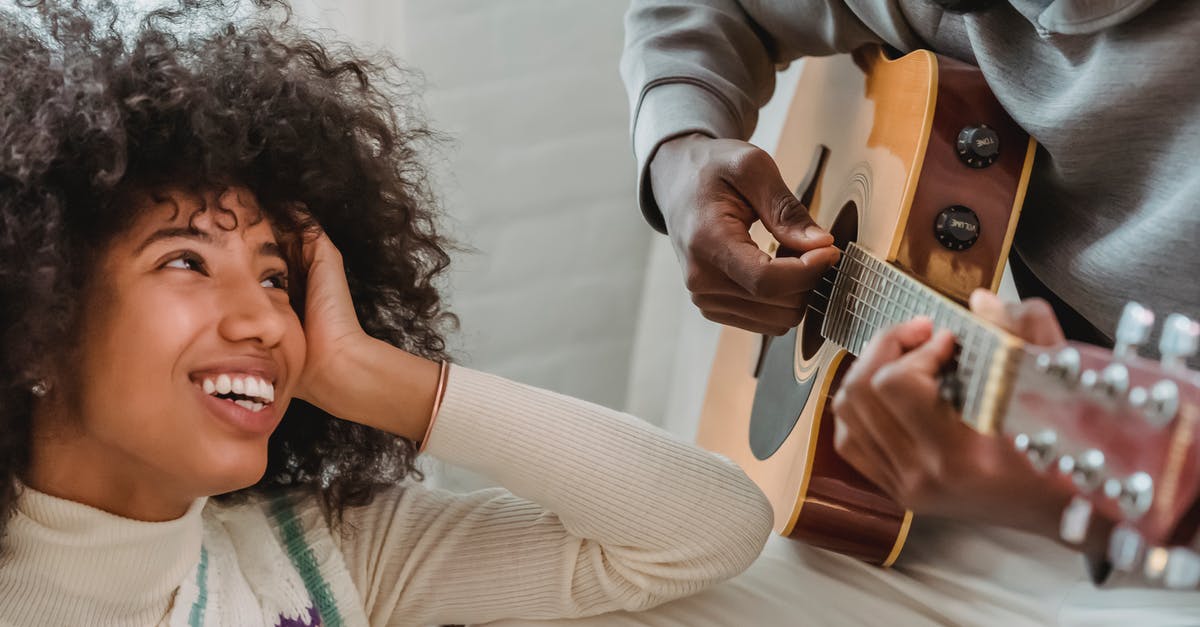 How is morphed skill mastery affected by a reset? - Unrecognizable African American male musician playing acoustic guitar for happy black girlfriend while spending time together in light room at home How is morphed skill mastery affected by a reset? - Unrecognizable African American male musician playing acoustic guitar for happy black girlfriend while spending time together in light room at home