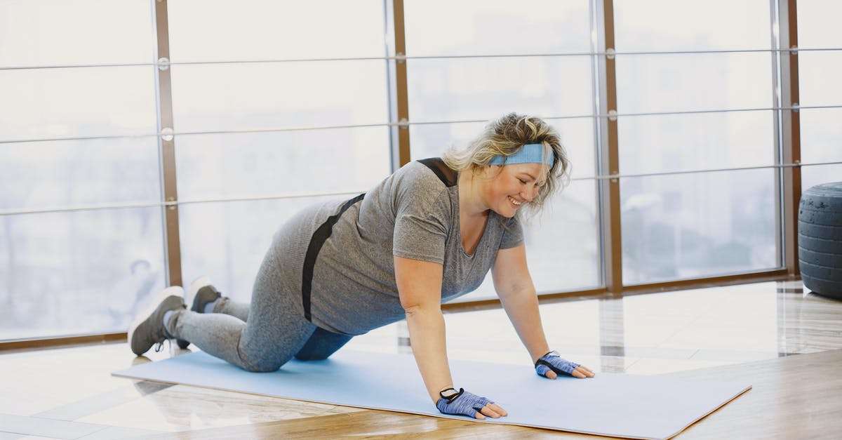 How is my ranking determined? - Woman Doing Yoga on a Mat How is my ranking determined? - Woman Doing Yoga on a Mat