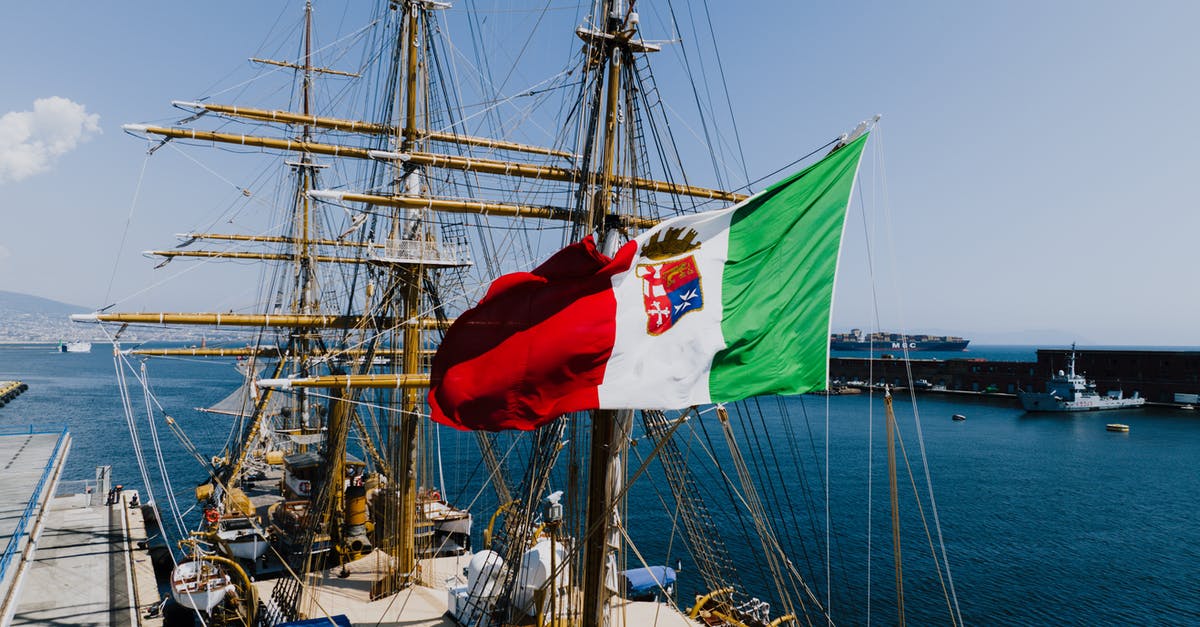 How is ship cost determined? - Free stock photo of boat, harbor, mast