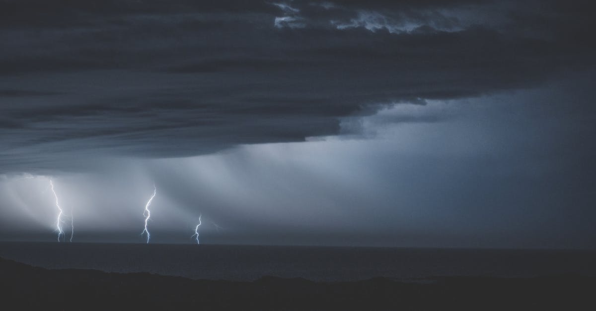 How is speed calculated and what effect does it have in combat? - Thunderstorm with glimmering lightnings over ocean How is speed calculated and what effect does it have in combat? - Thunderstorm with glimmering lightnings over ocean