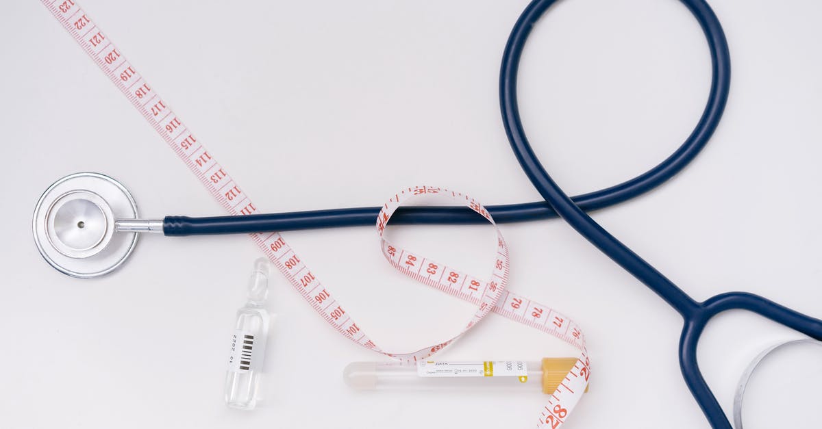 How is ultimate meter refunded? - Stethoscope and Tape Measure on White Surface How is ultimate meter refunded? - Stethoscope and Tape Measure on White Surface