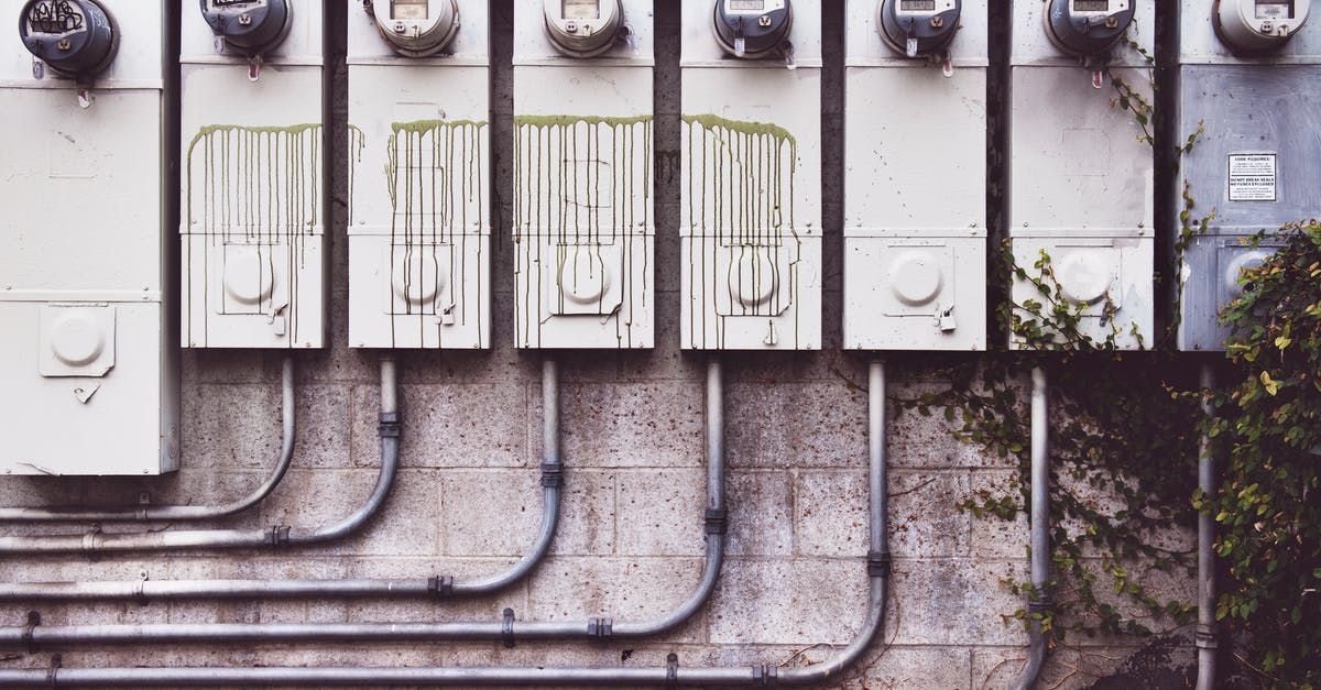 How is ultimate meter refunded? - Eight Electrical Metric Meters How is ultimate meter refunded? - Eight Electrical Metric Meters