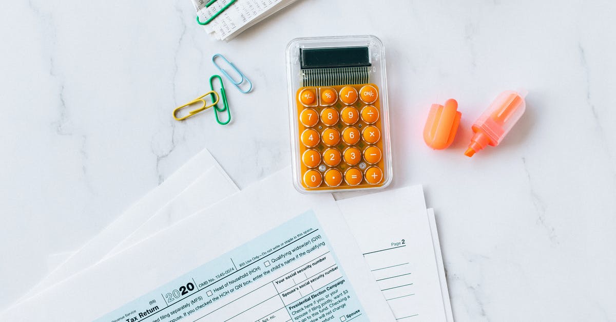 How is X% Yearly Calculated For Firing of Events? - Tax Documents on the Table How is X% Yearly Calculated For Firing of Events? - Tax Documents on the Table
