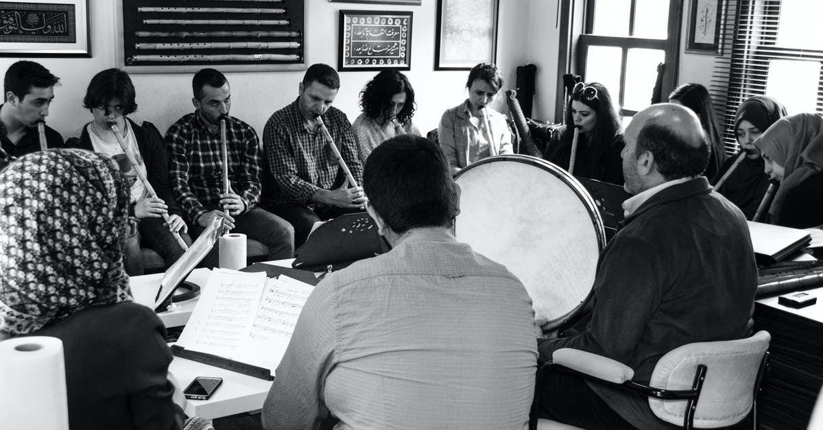 How long do Black Flute repel and White Flute attract effects last? - Those who play ney in the Mevlevihane