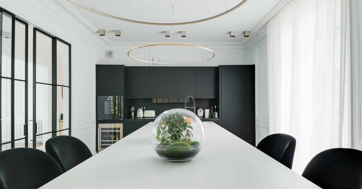 How long do Black Flute repel and White Flute attract effects last? - Business Meeting Room in Black and White Arrangement