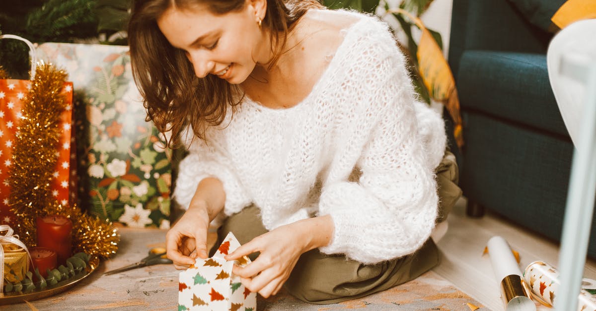 How long do concealment bonuses last? - Young Woman Wrapping Christmas Gift in Decorative Paper