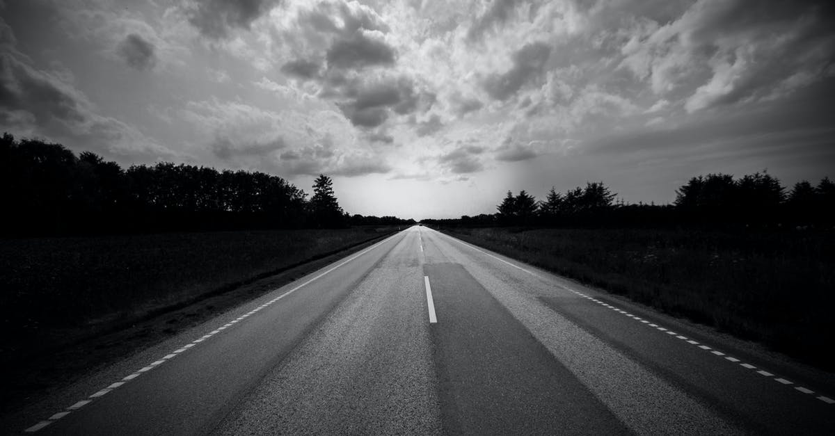 How long is the Dominion of Winds in Guild Wars 2? - Grayscale Photo of Winding Road Under A Cloudy Sky How long is the Dominion of Winds in Guild Wars 2? - Grayscale Photo of Winding Road Under A Cloudy Sky