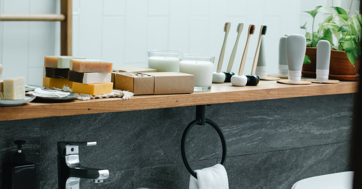 How many artifacts are there in Tap Titans 2? - Interior of bathroom with brushes and aromatic candles on shelf How many artifacts are there in Tap Titans 2? - Interior of bathroom with brushes and aromatic candles on shelf