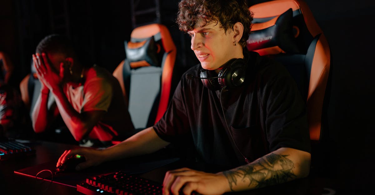 How many CCs is online play? - Man in Black Long Sleeve Shirt Using Computer How many CCs is online play? - Man in Black Long Sleeve Shirt Using Computer