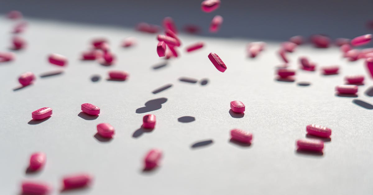 How many chem addictions are in Fallout 4? - Red Pills on the Table