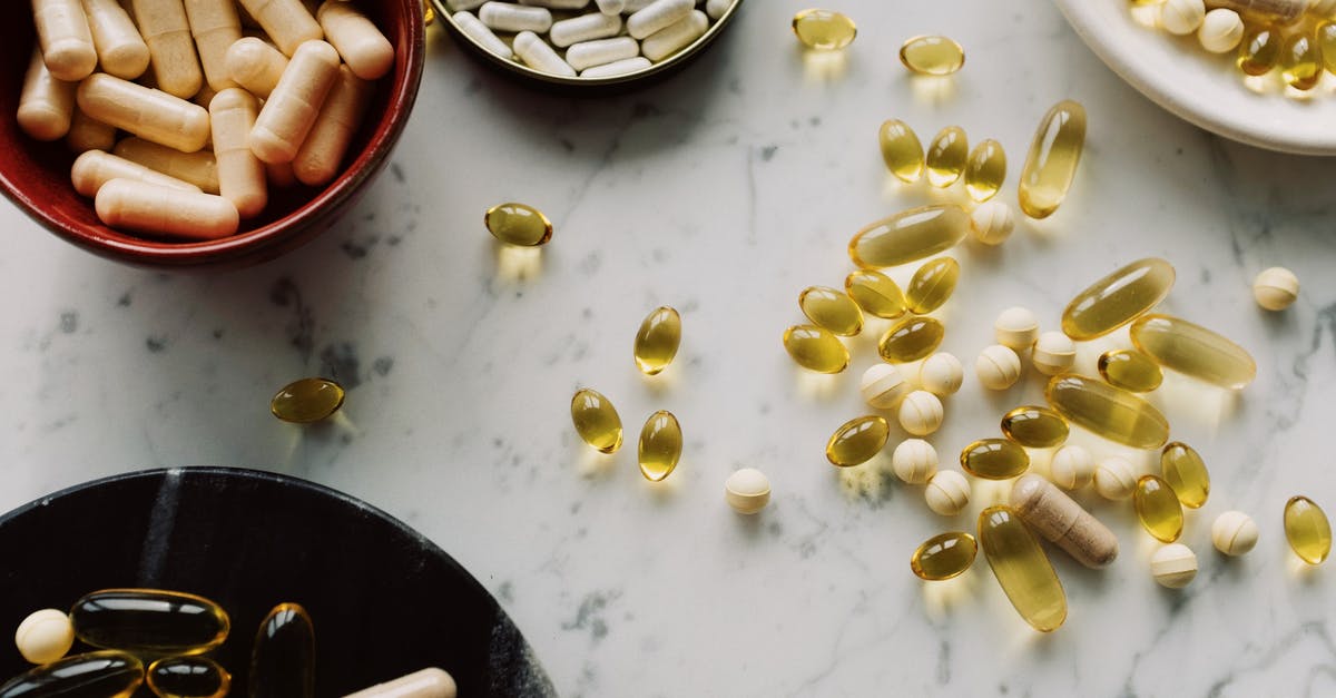 How many chem addictions are in Fallout 4? - Medicines on the Table