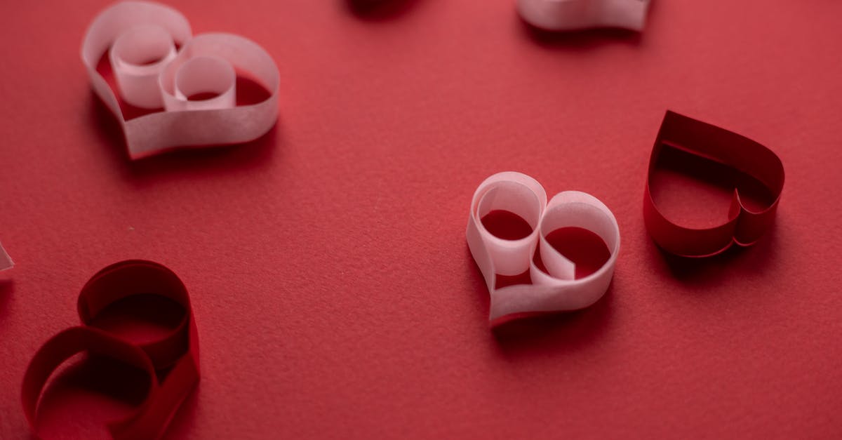 How many days are there in the Papers Please story? - From above of small cutout heart shaped decorations for celebrating romantic event Saint Valentines Day How many days are there in the Papers Please story? - From above of small cutout heart shaped decorations for celebrating romantic event Saint Valentines Day