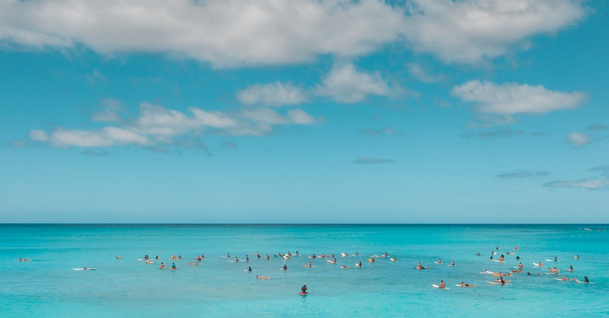 How many hours are in a day? - Surfers on the Sea How many hours are in a day? - Surfers on the Sea