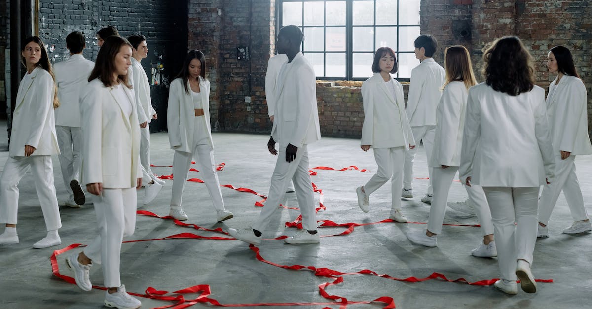 How many missions/levels are available in campaign mode? - Group of People in White Clothes walking pass each other