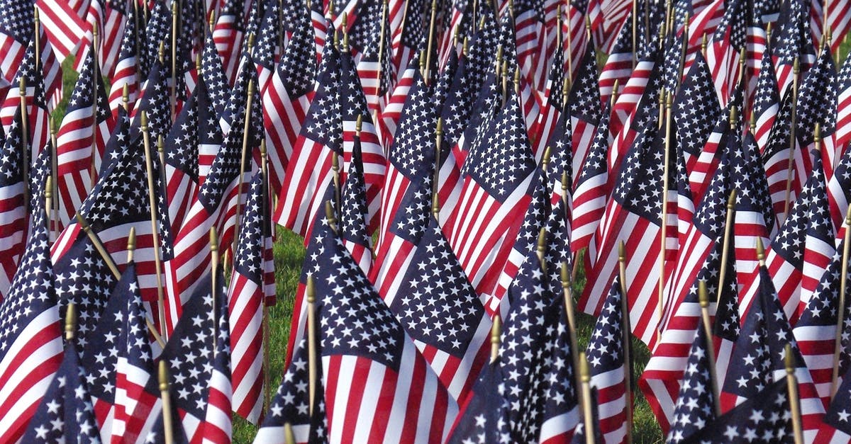 How many quartermasters are there in the slums? - Us a Flags on Brown Wooden Pole How many quartermasters are there in the slums? - Us a Flags on Brown Wooden Pole