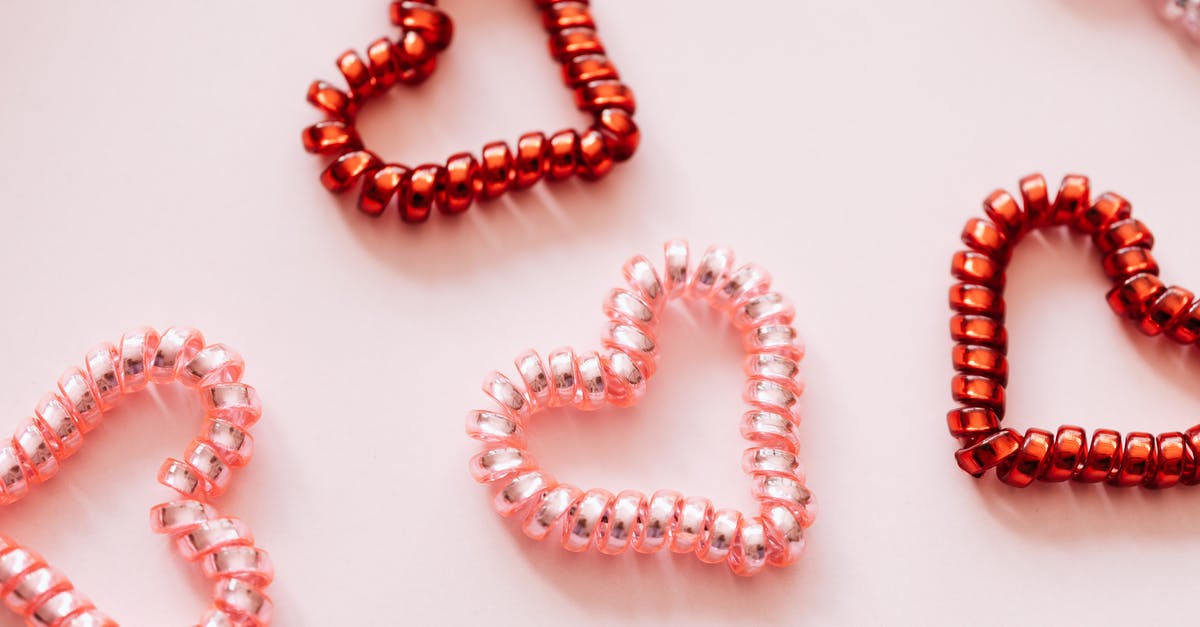 How many shiny Pokémon can be caught in Pokémon Emerald? - Colorful hair ties in shape of hearts on pink surface How many shiny Pokémon can be caught in Pokémon Emerald? - Colorful hair ties in shape of hearts on pink surface