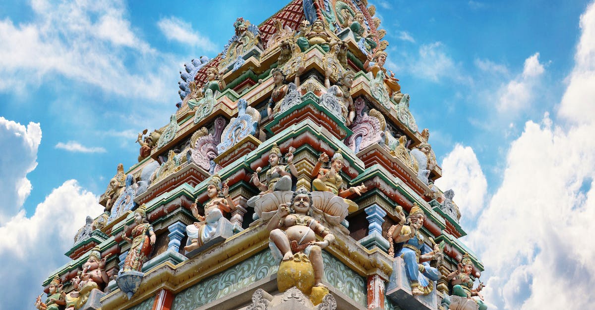 How many shots do temple have in Sky Temple? - Low Angle Photography Of High-rise Building How many shots do temple have in Sky Temple? - Low Angle Photography Of High-rise Building