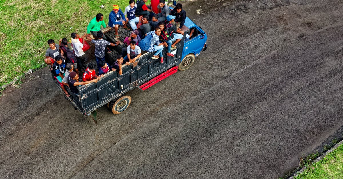 How many turns does a Shieldbearer's shield last? - Aerial Photo of People Riding in Truck How many turns does a Shieldbearer's shield last? - Aerial Photo of People Riding in Truck