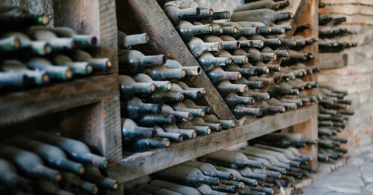 How many voice lines are in TF2? - Dusty alcoholic beverage bottles with coiled corks on wooden shelves at wine farm How many voice lines are in TF2? - Dusty alcoholic beverage bottles with coiled corks on wooden shelves at wine farm