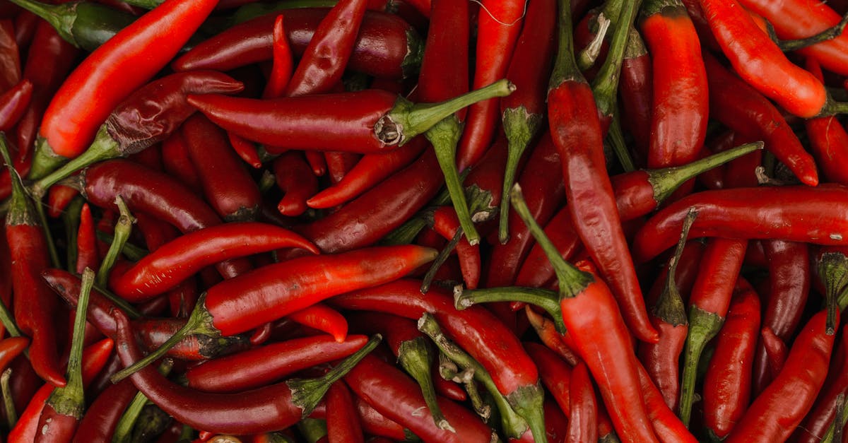How many Zs are there? - Free stock photo of capsicum, cayenne, chili How many Zs are there? - Free stock photo of capsicum, cayenne, chili