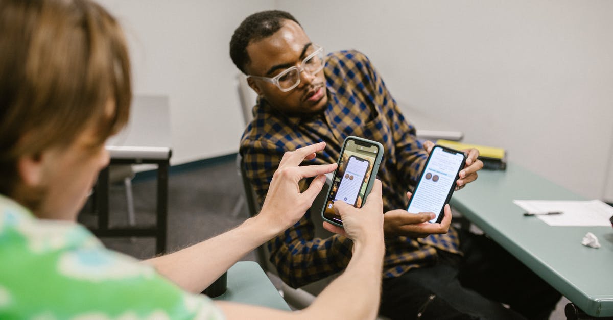 How much damage do you take when failing a hack? - Students Cheating During an Exam