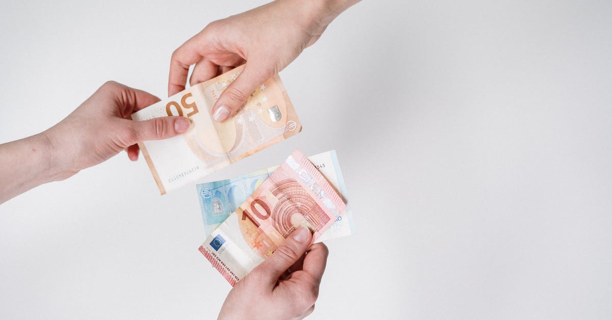 How much do fleet carriers cost in 2021? - Person Holding 10 and 10 Euro Banknotes How much do fleet carriers cost in 2021? - Person Holding 10 and 10 Euro Banknotes