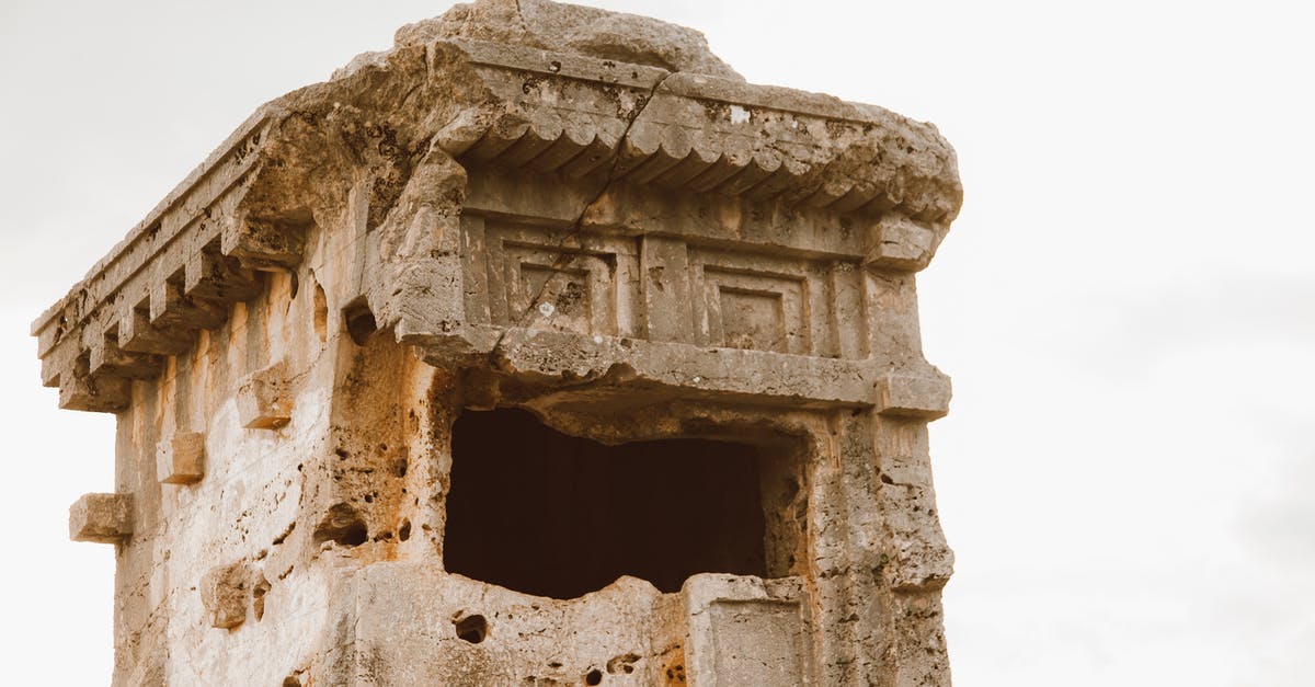 How much do mods increase critical damage? - Brown Concrete Building Under White Sky