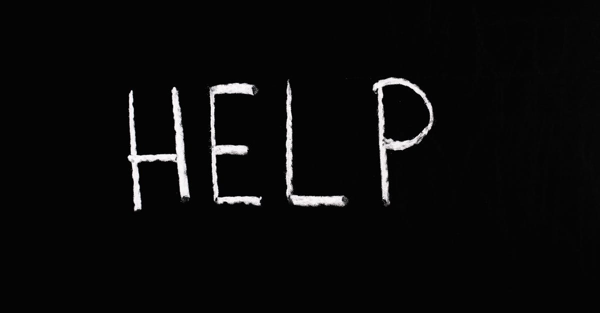 How much does Assist Research actually help? - Help Text Lettering on Black Background How much does Assist Research actually help? - Help Text Lettering on Black Background