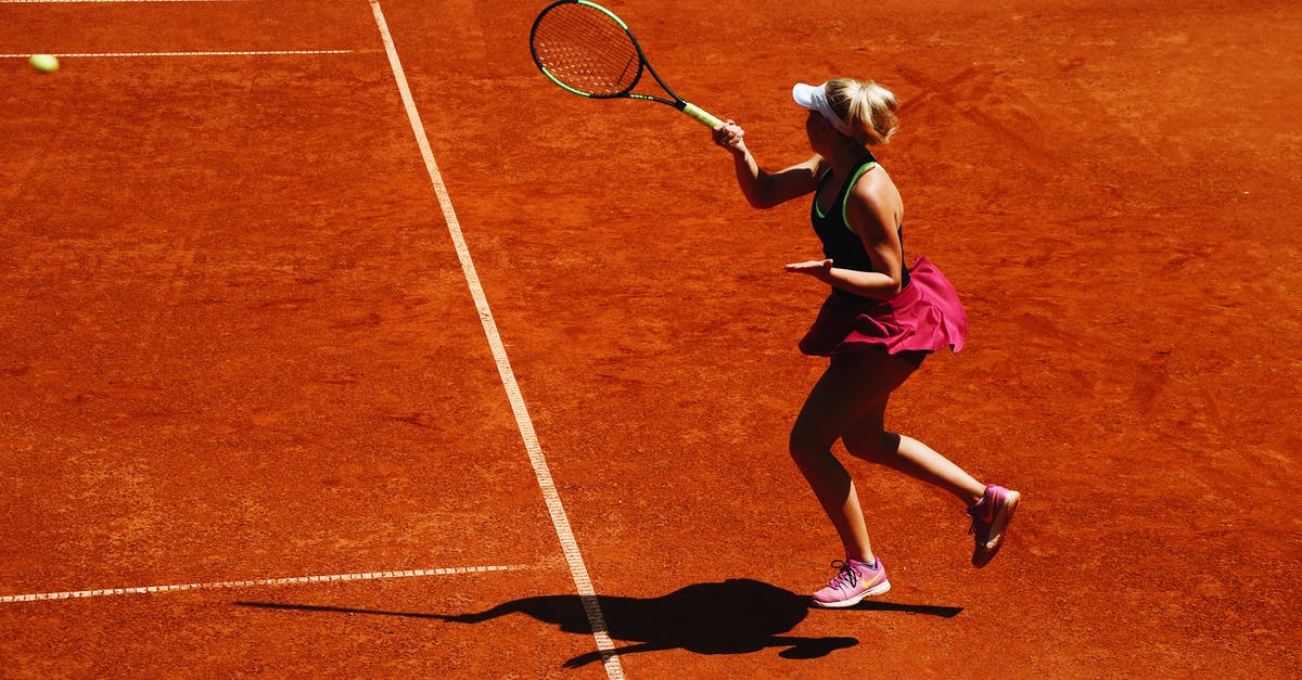 How much does each action contribute to your per-battle player score? - Woman Playing Tennis on Court