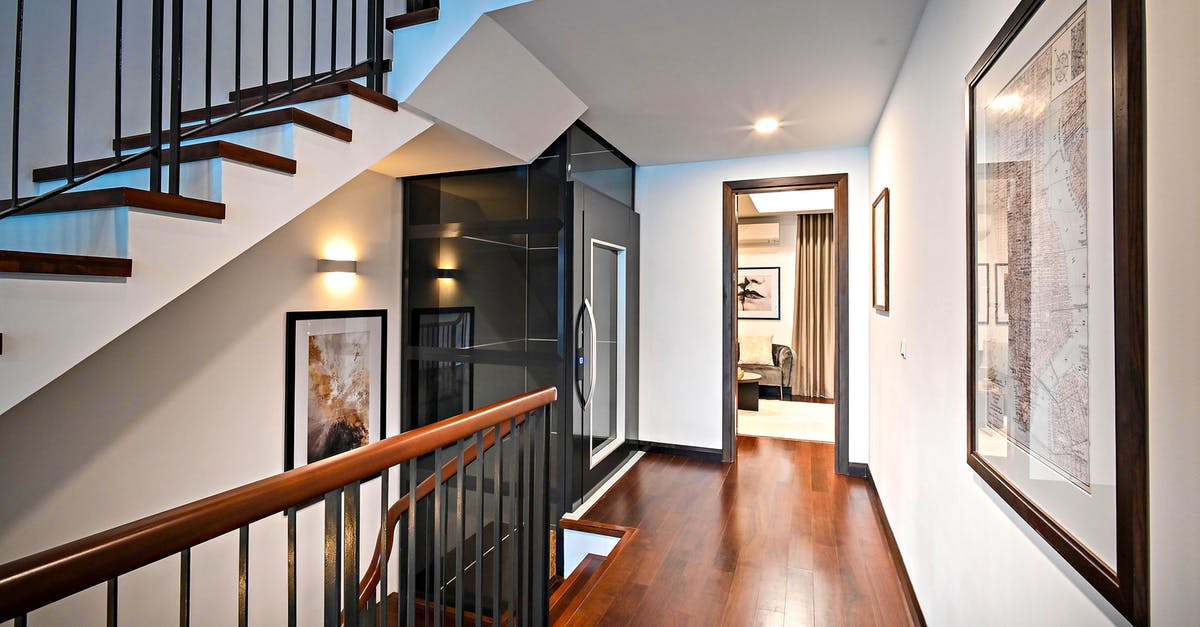 How much EXP does Endless Corridors give? - View of a Home Interior How much EXP does Endless Corridors give? - View of a Home Interior