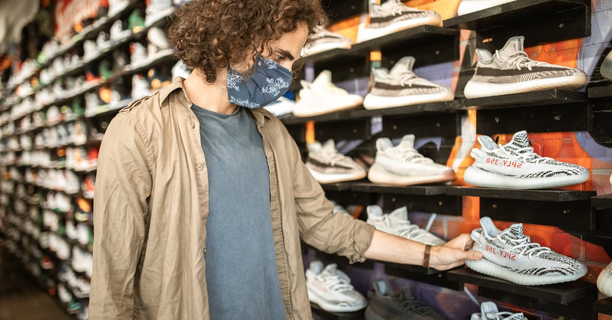 How much of a boost does Nano Boost provide? - A Man Shopping for Adidas Yeezy Boost How much of a boost does Nano Boost provide? - A Man Shopping for Adidas Yeezy Boost