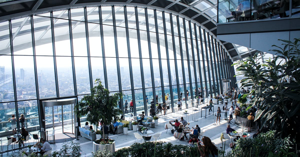 How much would I have to idle for Steel Plants to be worth it? - Landscape Photo of People Inside Building How much would I have to idle for Steel Plants to be worth it? - Landscape Photo of People Inside Building