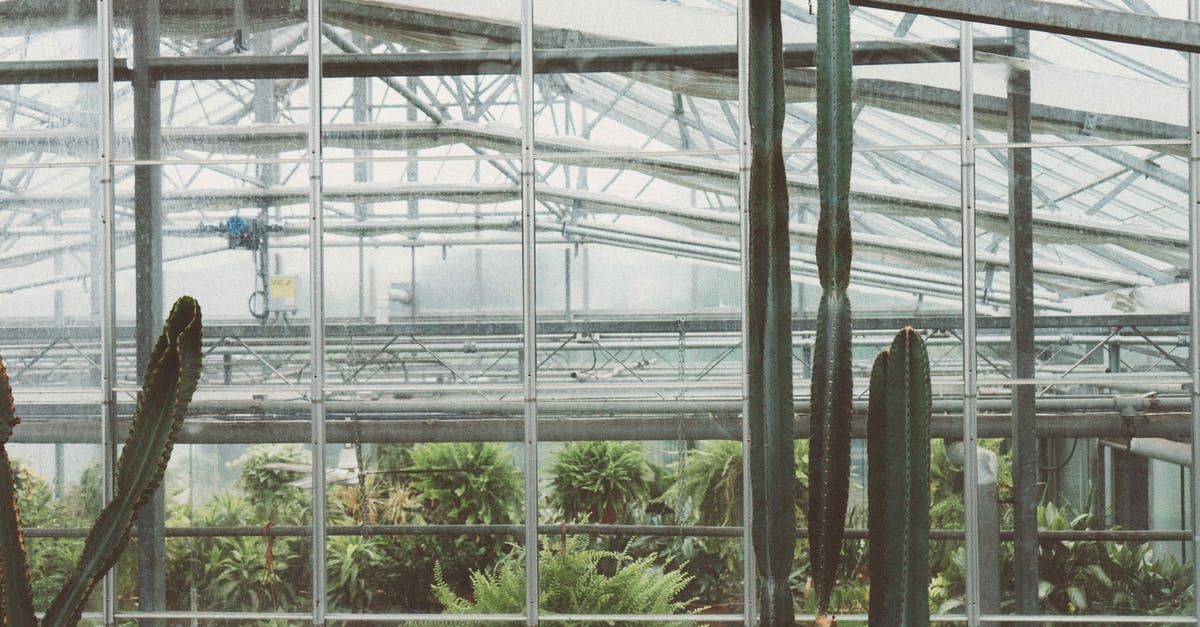 How much would I have to idle for Steel Plants to be worth it? - Clear Greenhouse How much would I have to idle for Steel Plants to be worth it? - Clear Greenhouse