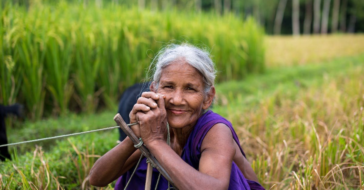 How often do harvesting spots recharge? - Smiling Woman at the Field