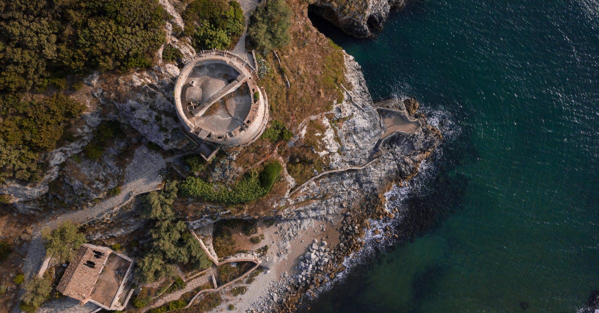 How often do siege creeps spawn? - Aerial view of medieval fortress on green seashore How often do siege creeps spawn? - Aerial view of medieval fortress on green seashore