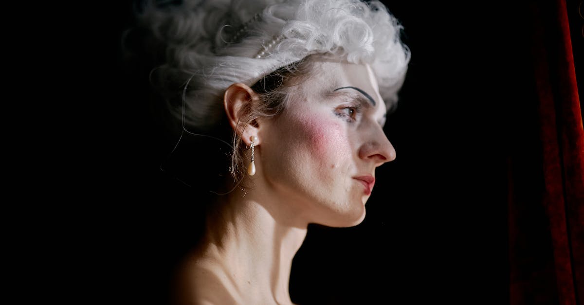 How often do the Diablo 3 forum character profiles update? - Woman With White Wig and Pearl Earring