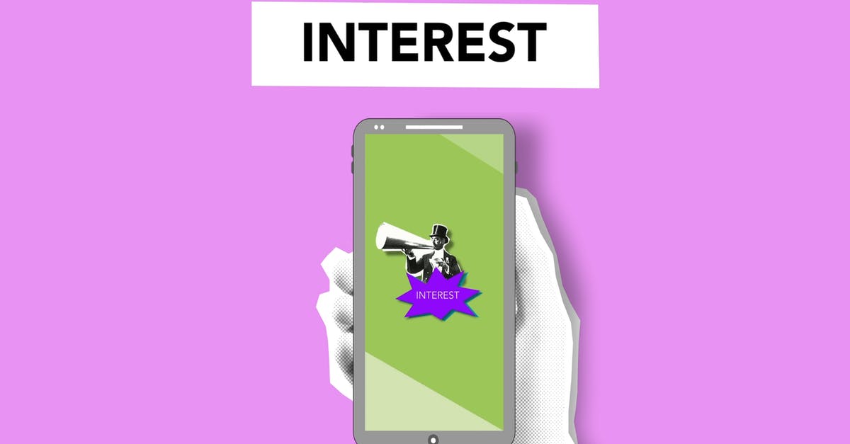 How often do the news broadcasts occur? - Cutout paper composition of person watching mobile phone with breaking news from speaker attracting interest with shout
