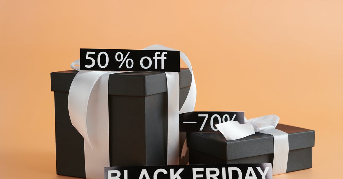 How often does the black market refresh its stock? - Black Gift Boxes With Discount Signs
