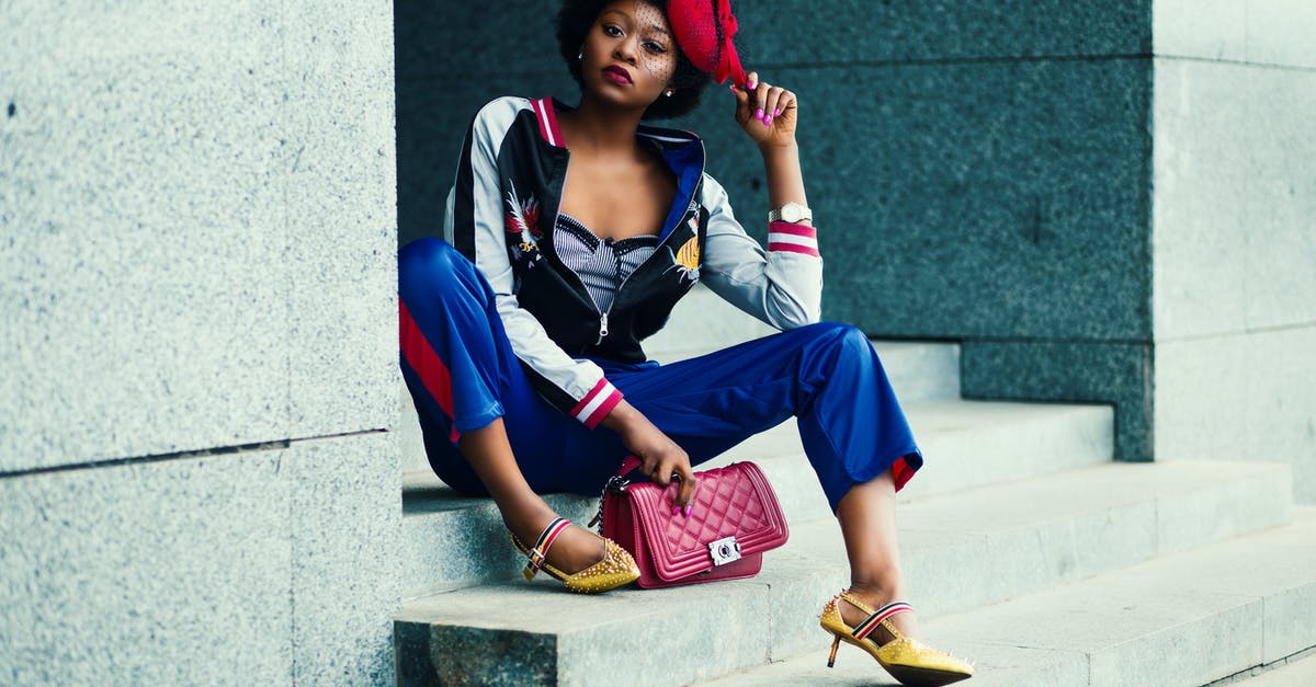 How often does the black market refresh its stock? - Women's Gray and Black Zip-up Jacket How often does the black market refresh its stock? - Women's Gray and Black Zip-up Jacket